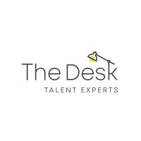 The Desk Talent Experts logo - Similar company to Website Promotions Cc