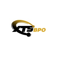 XTS BPO logo - Similar company to Tuition Bazaar