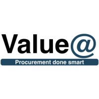 Value@ ApS logo - Similar company to Insido Consult
