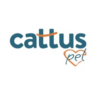 Cattus Pet logo - Similar company to Alltix