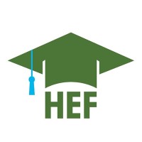 Henrico Education Foundation logo - Similar company to Sew What Kidz