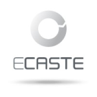 eCaste logo - Similar company to Micrologik