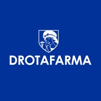 Distribuidora Drotafarma logo - Similar company to Vibes Vzla