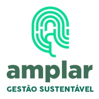 Amplar Gestão Sustentável logo - Similar company to Beevue