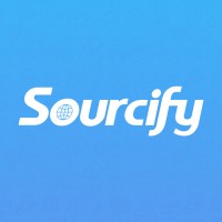 Sourcify logo - Similar company to Capabl