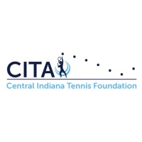 USTA Central Indiana Tennis Foundation logo - Similar company to Sigma Alpha Mu Foundation