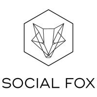 Social Fox - Influencer Agency logo - Similar company to Social Fox