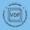 VD FORMATIONS logo - Similar company to Cluster Formation
