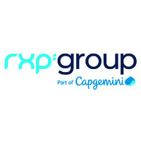 RXP Group logo - Similar company to Empired