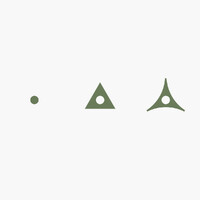 Intangível Design Studio logo - Similar company to Hidden References