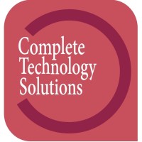 CTSIT logo - Similar company to Paloras