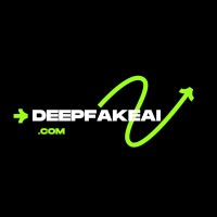 Deepfakeai.com logo - Similar company to Deepfaker
