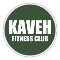 Kaveh Fitness Club logo - Similar company to Meshkin Halgheh Eng. Co.