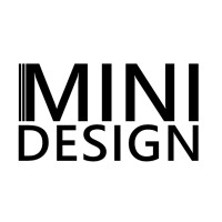 MINIdesign.cz logo - Similar company to Identity Designers