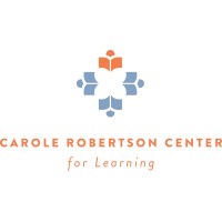 Carole Robertson Center for Learning logo - Similar company to Pii
