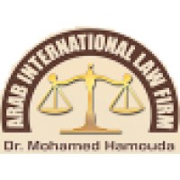 Arab International Law Firm - Dr. Mohamed Hamouda