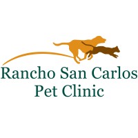 Rancho San Carlos Pet Clinic logo - Similar company to Westgate Pet Clinic
