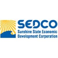 SEDCO - Sunshine State Economic Development Corporation logo - Similar company to Kts