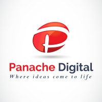 Panache Digital logo - Similar company to Agency Panache