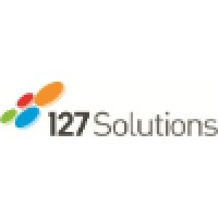 127 Solutions Ltd logo - Similar company to 4S Systems It Solutions