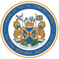 Halifax Board of Police Commissioners logo - Similar company to Concrete Cat