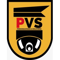 PVS Personal Vision & Solutions Chile 🇨🇱 logo - Similar company to S&S Servicios Y Seguridad Ltda.