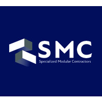 Specialized Modular Contractors logo - Similar company to Apec Engineering