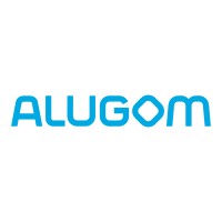 Grupo Alugom logo - Similar company to Alumabe Castellanos