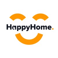 Happy Home Srl logo - Similar company to Make Home 360