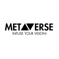 Metaverse logo - Similar company to Metaverse