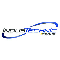 INDUSTECHNIC Group logo - Similar company to Cnc Electronics Inc