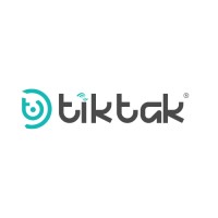 TIKTAK logo - Similar company to Kmc Group