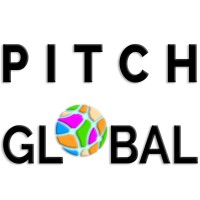 Pitch Global logo - Similar company to Shop & Support