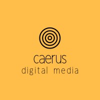Caerus Digital Media logo - Similar company to Caerus Digital