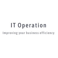 IT Operation logo - Similar company to It Operations Manager