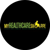 Myhealthcareshoppe logo - Similar company to Synergic Evolution Sdn Bhd