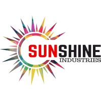 Sunshine Industries logo - Similar company to Sunshine Textile