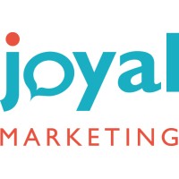 Joyal Marketing logo - Similar company to Manifest Collaborative
