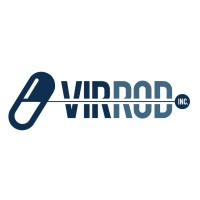 VIRROD INC. logo - Similar company to ُEver Secure Mechanical Contracting