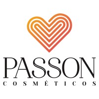 Passon Cosméticos logo - Similar company to Multi Cosméticos