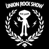 Union Rock Show logo - Similar company to Avcp (Ciclope Productions)
