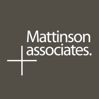 Mattinson Associates logo - Similar company to Proton Built Environment