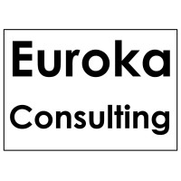Euroka Consulting logo - Similar company to Talkwire