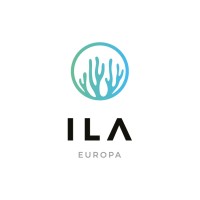 ILA Europa logo - Similar company to Greg Aqua Services