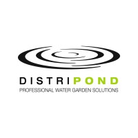 Distri Pond nv logo - Similar company to Gordon Low Products (Sealeco Uk Ltd)