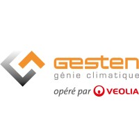 GESTEN logo - Similar company to Ciec
