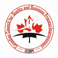 Canadian Council for Quality and Business Process Improvement (CCQBPI) logo - Similar company to Leanacle Inc