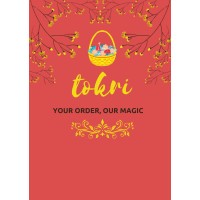Tokri.co logo - Similar company to Tokree