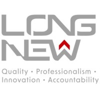 Long New Industrial Co.,Ltd. logo - Similar company to Kymc