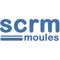 SCRM Moules logo - Similar company to Mcdm Sas